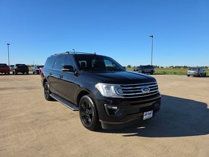 Used 2020 Ford Expedition Max XLT w/ Equipment Group 202A
