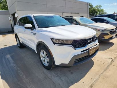 Certified 2023 Kia Sorento LX