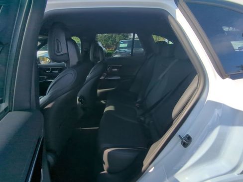 New 2025 Mercedes-Benz GLC 350e 4MATIC image 5