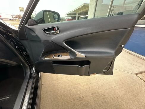 Used 2011 Lexus IS 250 AWD w/ Luxury Plus Value Edition image 28