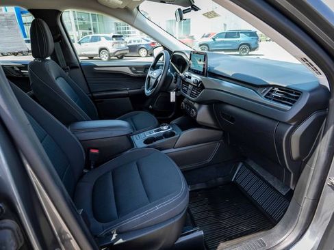 Used 2023 Ford Escape AWD image 21
