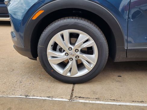 New 2026 Buick Encore GX Preferred w/ Comfort Package FWD image 52