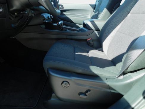 New 2026 Dodge Durango GT w/ Blacktop Package image 25