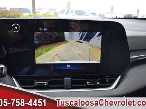 New 2026 Chevrolet Equinox LT w/ Convenience Package II image 28