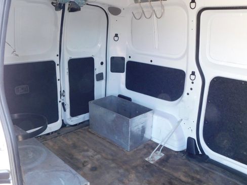 Used 2021 Nissan NV200 SV image 30