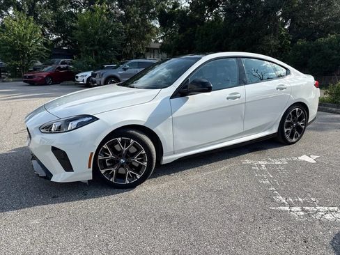 Used 2026 BMW 228i xDrive AWD/4WD image 3