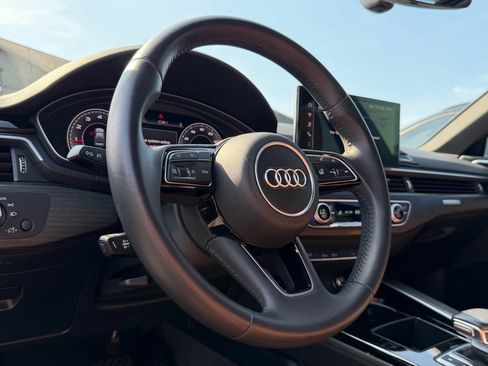 Used 2020 Audi A4 2.0T Premium Plus AWD/4WD image 38