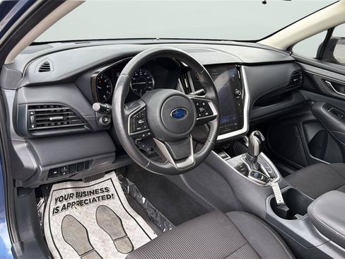 Used 2022 Subaru Legacy Premium AWD/4WD image 17