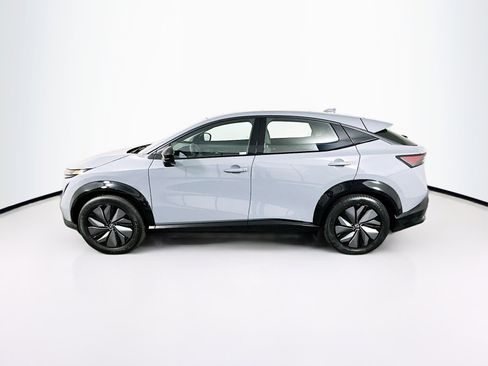 Used 2024 Nissan Ariya AWD image 4