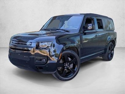 Used 2023 Land Rover Defender 130 X-Dynamic SE