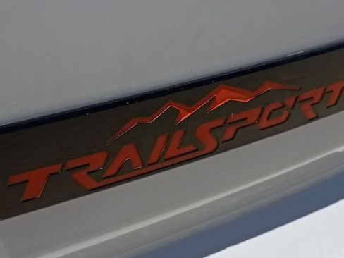 Used 2026 Honda Passport TrailSport image 11