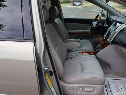 Used 2008 Lexus RX 350 AWD image 22