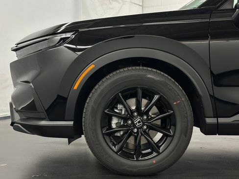 New 2026 Honda CR-V Sport image 12