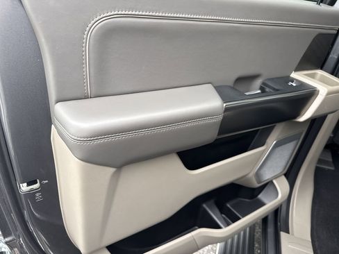 Used 2024 Ford F150 Platinum w/ Equipment Group 703A Plus image 18