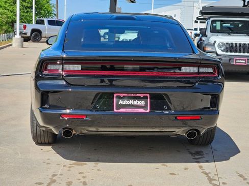 New 2026 Dodge Charger R/T AWD/4WD image 8