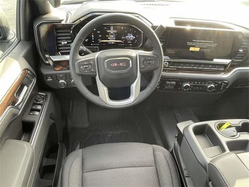 New 2026 GMC Sierra 1500 Elevation w/ Elevation Select Package image 12