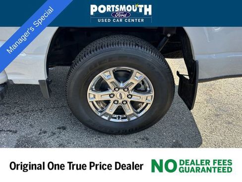 Certified 2023 Ford F150 XLT w/ XTR Package image 23