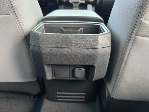 New 2026 Toyota Tacoma TRD Sport image 7