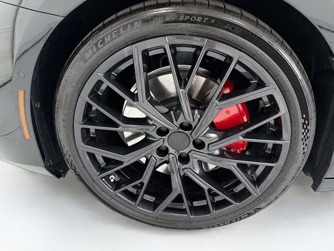 New 2026 Audi A6 Prestige image 30