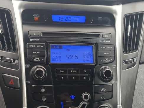 Used 2013 Hyundai Sonata GLS w/ Popular Equipment Pkg image 23