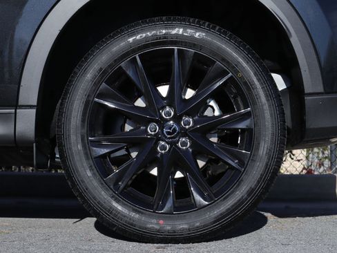 New 2025 MAZDA CX-5 Carbon Edition image 24