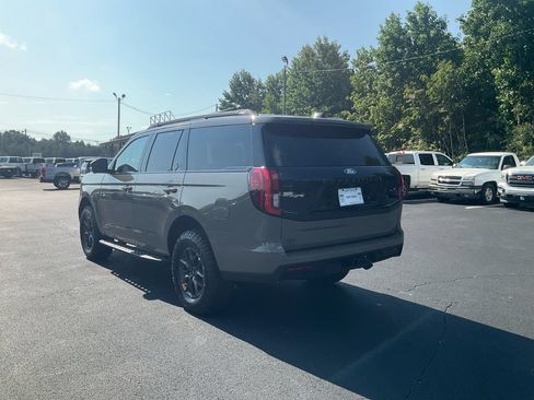 New 2027 Ford Expedition Tremor w/ Driver's Package AWD/4WD image 7