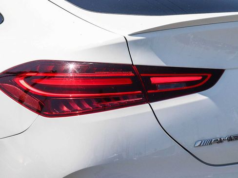 Used 2024 Mercedes-Benz GLE 53 AMG 4MATIC Coupe image 11