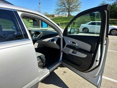 Used 2016 GMC Terrain SLE image 17