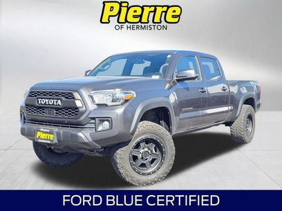 Used 2019 Toyota Tacoma TRD Off-Road