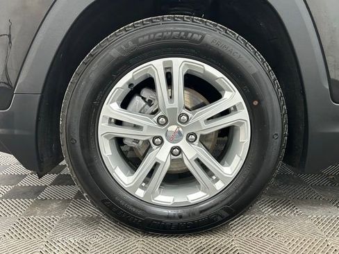 Used 2024 GMC Terrain SLE image 14