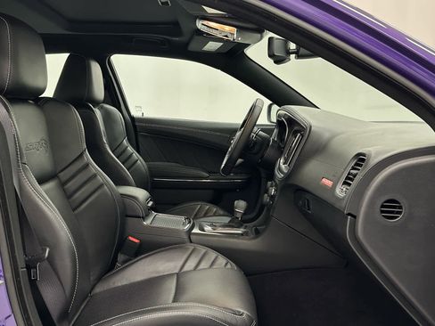 Used 2023 Dodge Charger SRT Hellcat w/ Harman/Kardon Audio Group RWD image 18