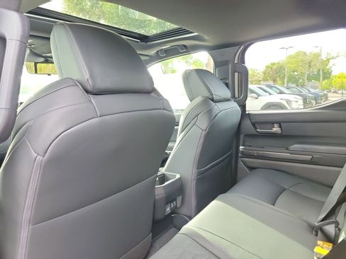 New 2026 Toyota Tacoma TRD Sport w/ TRD Sport Premium Package image 25