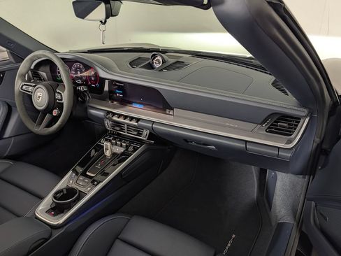 Certified 2026 Porsche 911 Turbo S AWD/4WD image 18