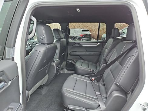 New 2026 GMC Acadia Elevation w/ Black Edition FWD image 6