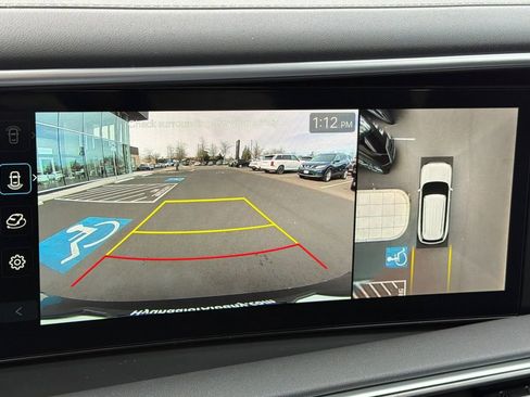 New 2026 Hyundai Palisade Limited image 18