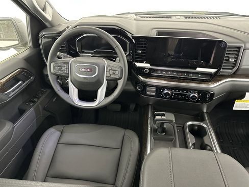 New 2025 GMC Sierra 1500 Elevation w/ Elevation Premium Package image 20