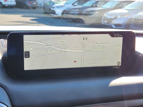 Certified 2024 MAZDA CX-50 2.5 Turbo w/ Cargo Package AWD/4WD image 26