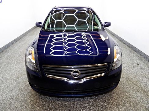 Used 2009 Nissan Altima 2.5 SL w/ SL Pkg image 2