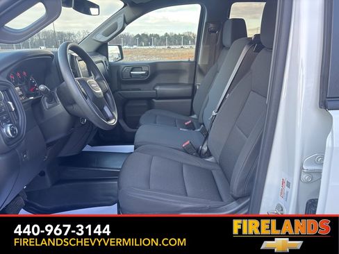 Certified 2023 GMC Sierra 1500 Pro image 13
