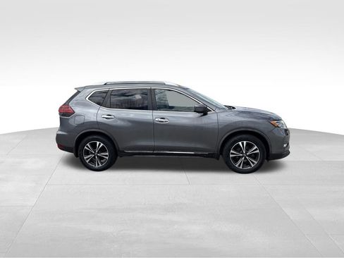 Used 2018 Nissan Rogue SL FWD image 11