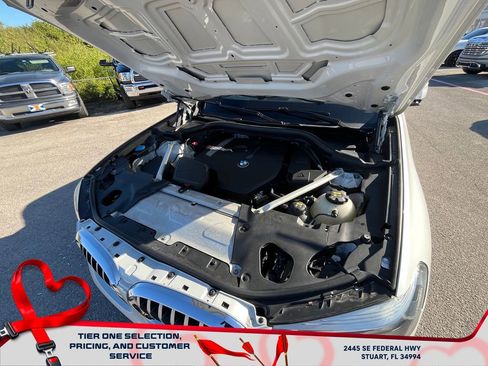Used 2019 BMW X3 xDrive30i w/ Driving Assistance Package image 22