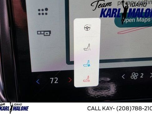 New 2026 Ford Expedition Tremor AWD/4WD image 52