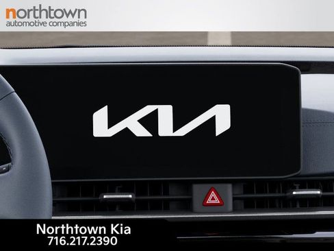 New 2026 Kia Carnival SX Prestige image 21