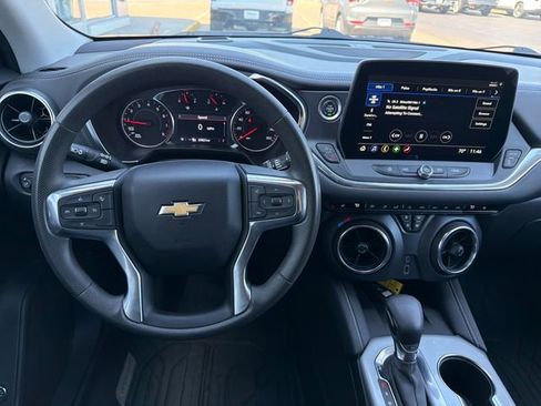 Used 2023 Chevrolet Blazer LT w/ Convenience Package AWD/4WD image 15