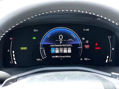 New 2026 Toyota Camry SE FWD image 19