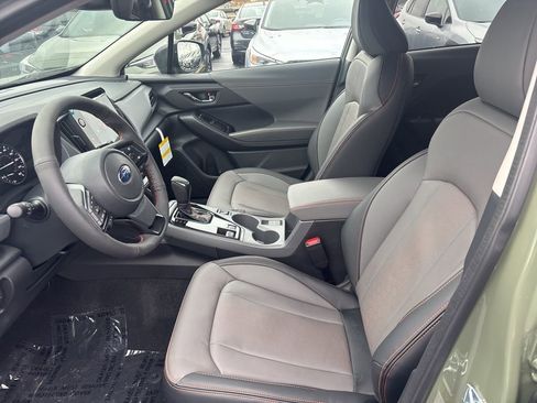 New 2026 Subaru Crosstrek 2.5i Limited image 16