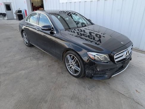 Used 2019 Mercedes-Benz E 300 4MATIC image 7