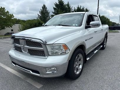 Used 2011 RAM 1500 Laramie