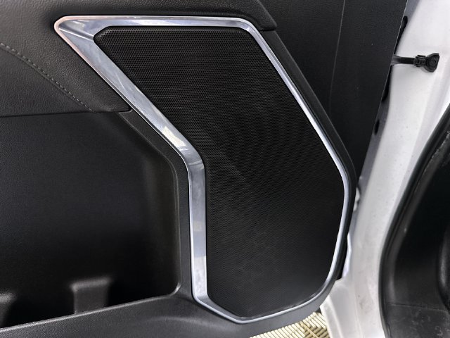 Used 2023 Chevrolet Silverado 1500 LT AWD/4WD image 25