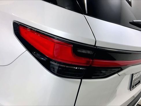 Certified 2025 Lexus TX 350 AWD image 28